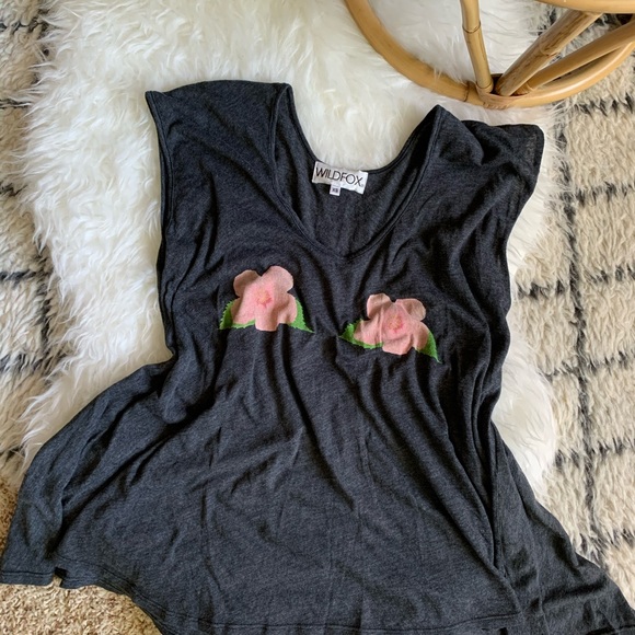 Wildfox - Picture 4 of 7